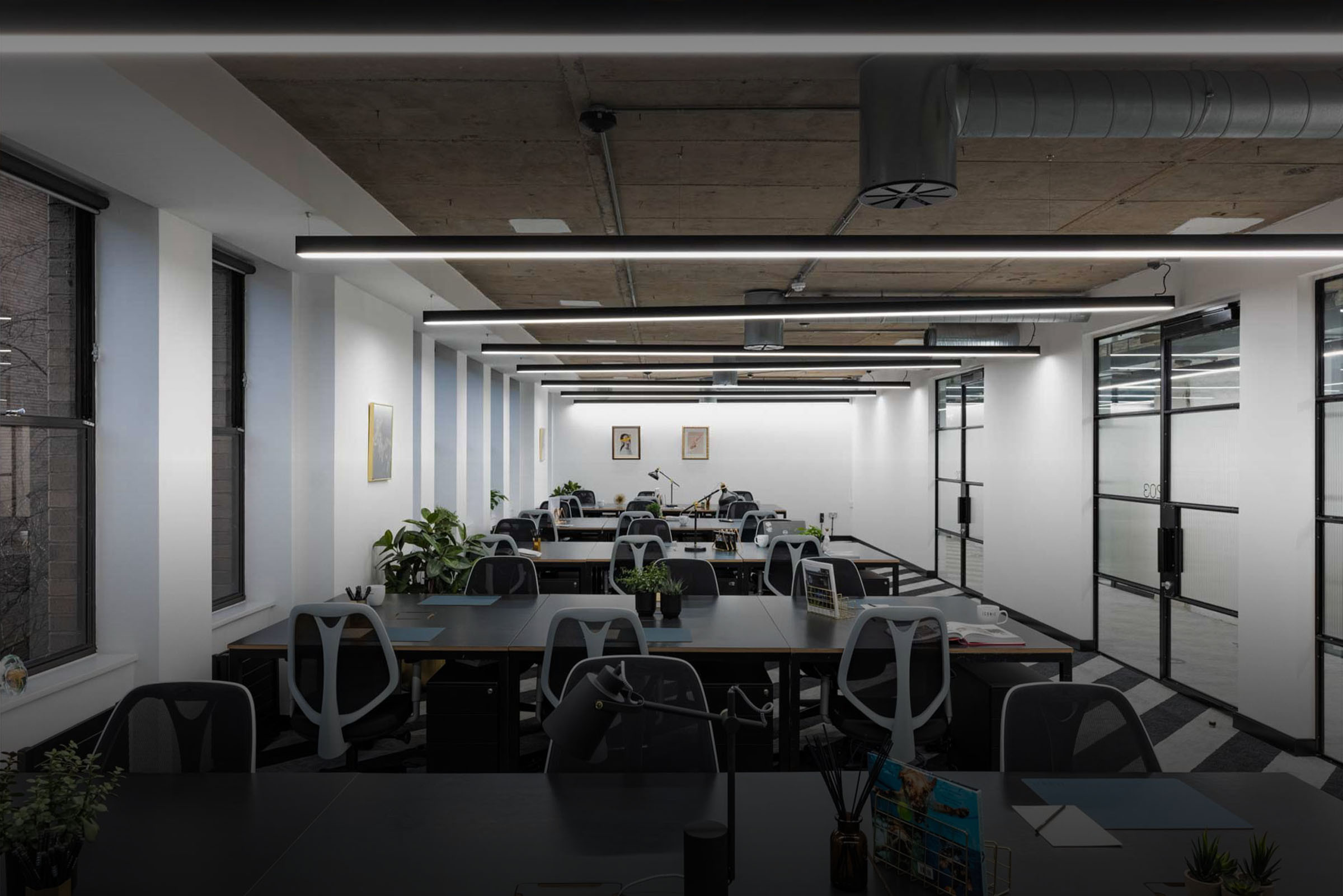 The Greenway Find office space in Dublin Iconic Offices